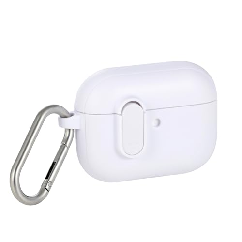 Amazon | エレコム AirPods Pro 3 第3世代 2025年用 ハイブリッド